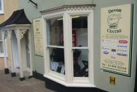 Devon Pram Centre Honiton